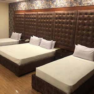 Family Double Room